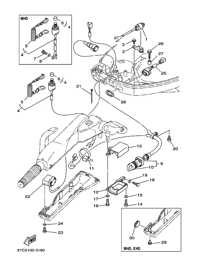 Электрика 4