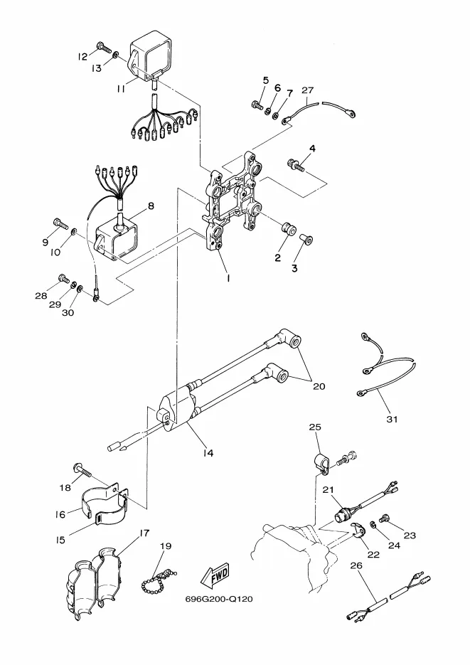Электрика 3
