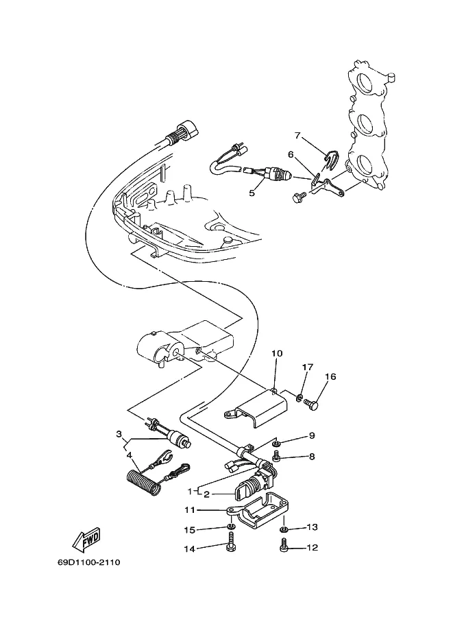 Электрика 4