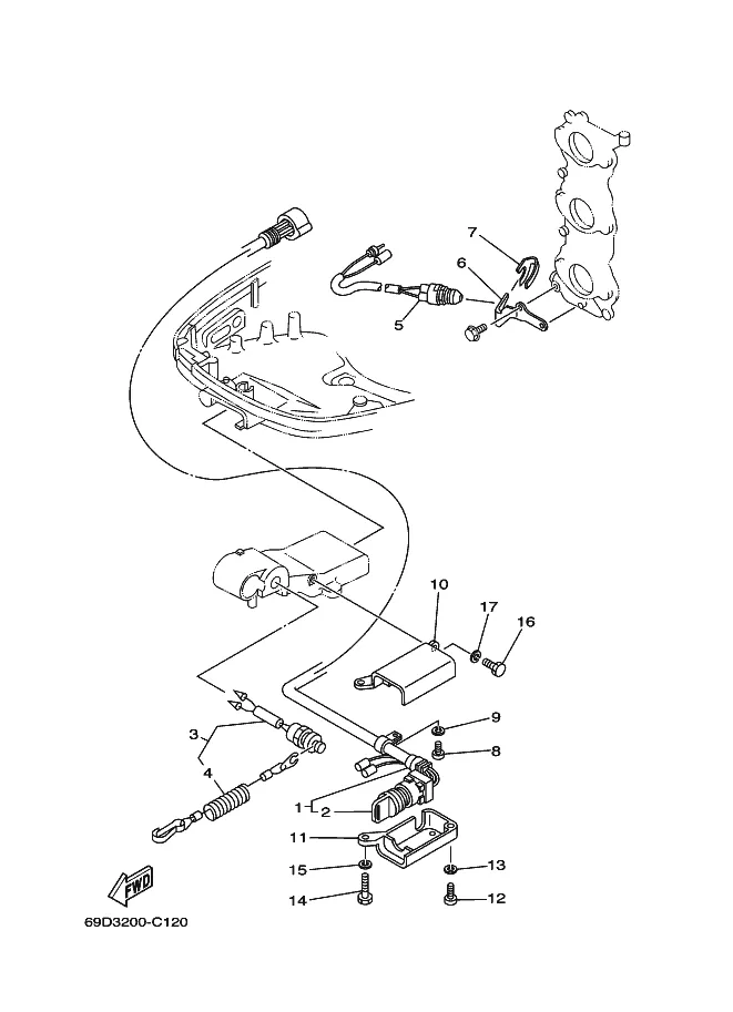 Электрика 4
