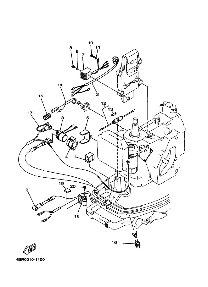 Электрика 2