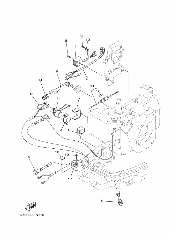 Электрика 2