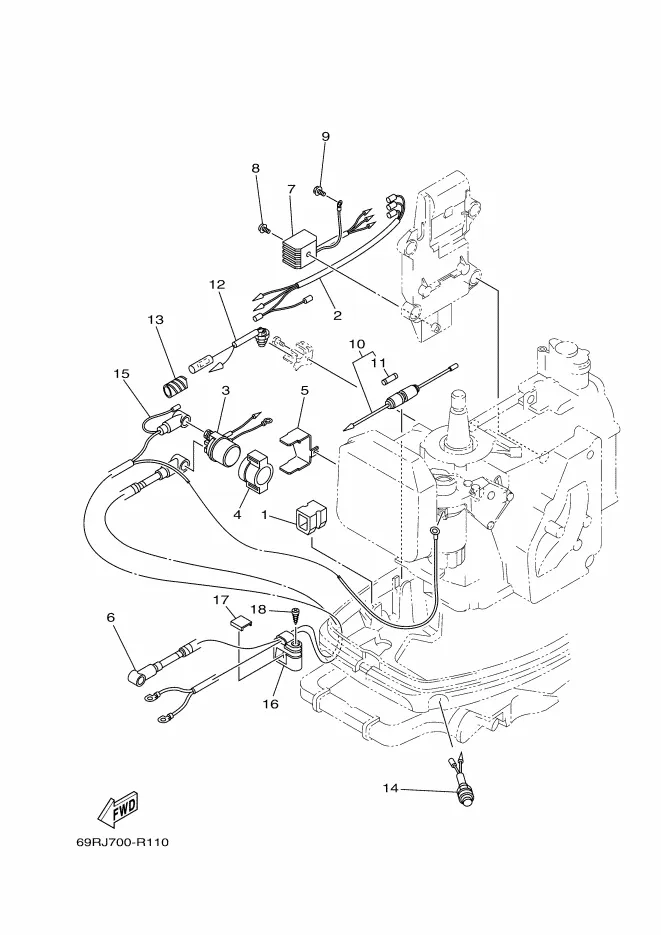 Электрика 2
