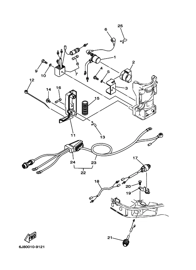Электрика 3
