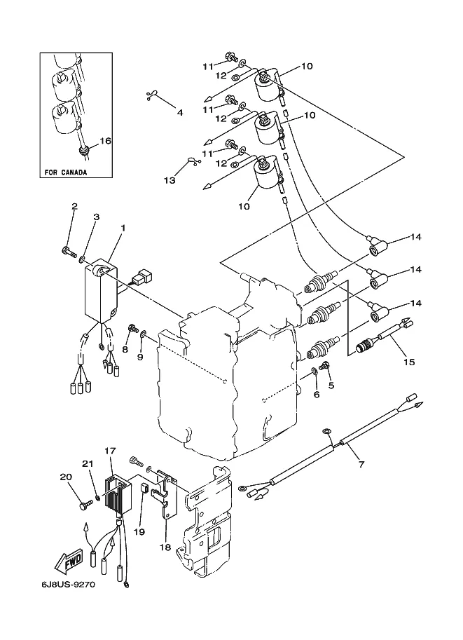 Электрика 1