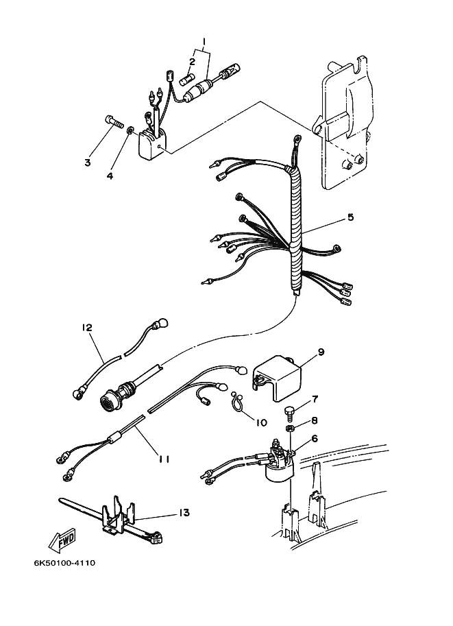 Электрика 2