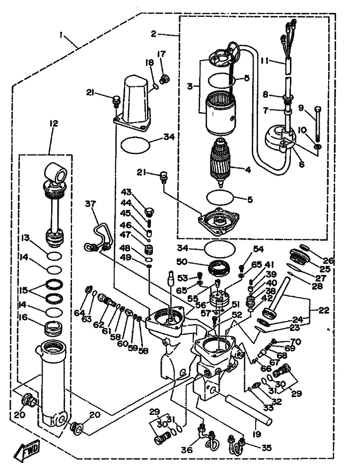 Переключатель 5