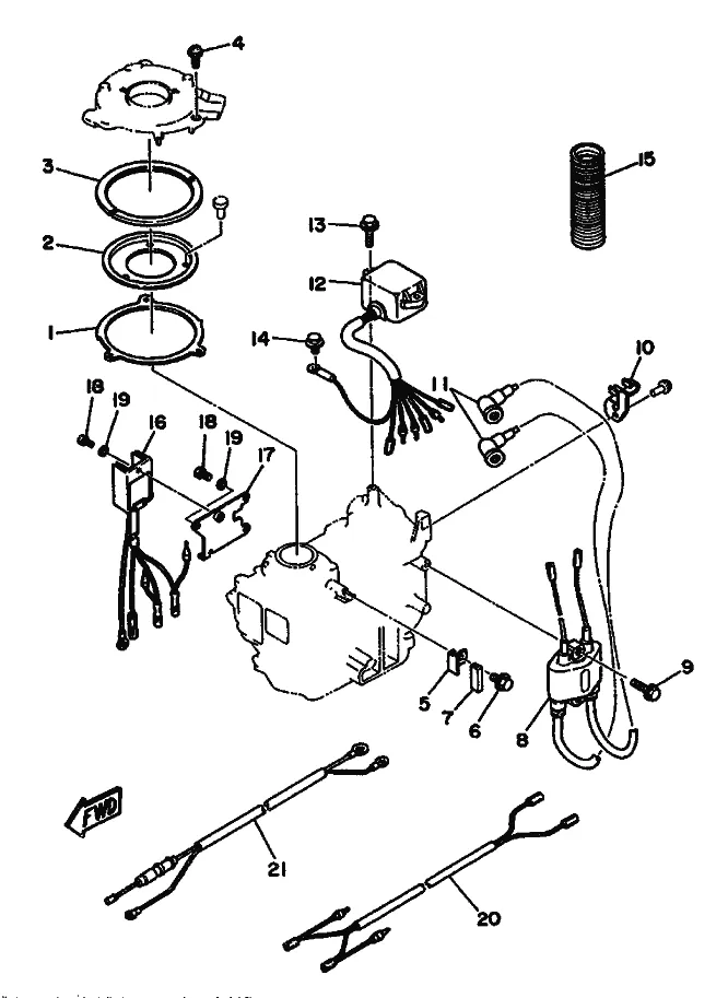 Электрика 1