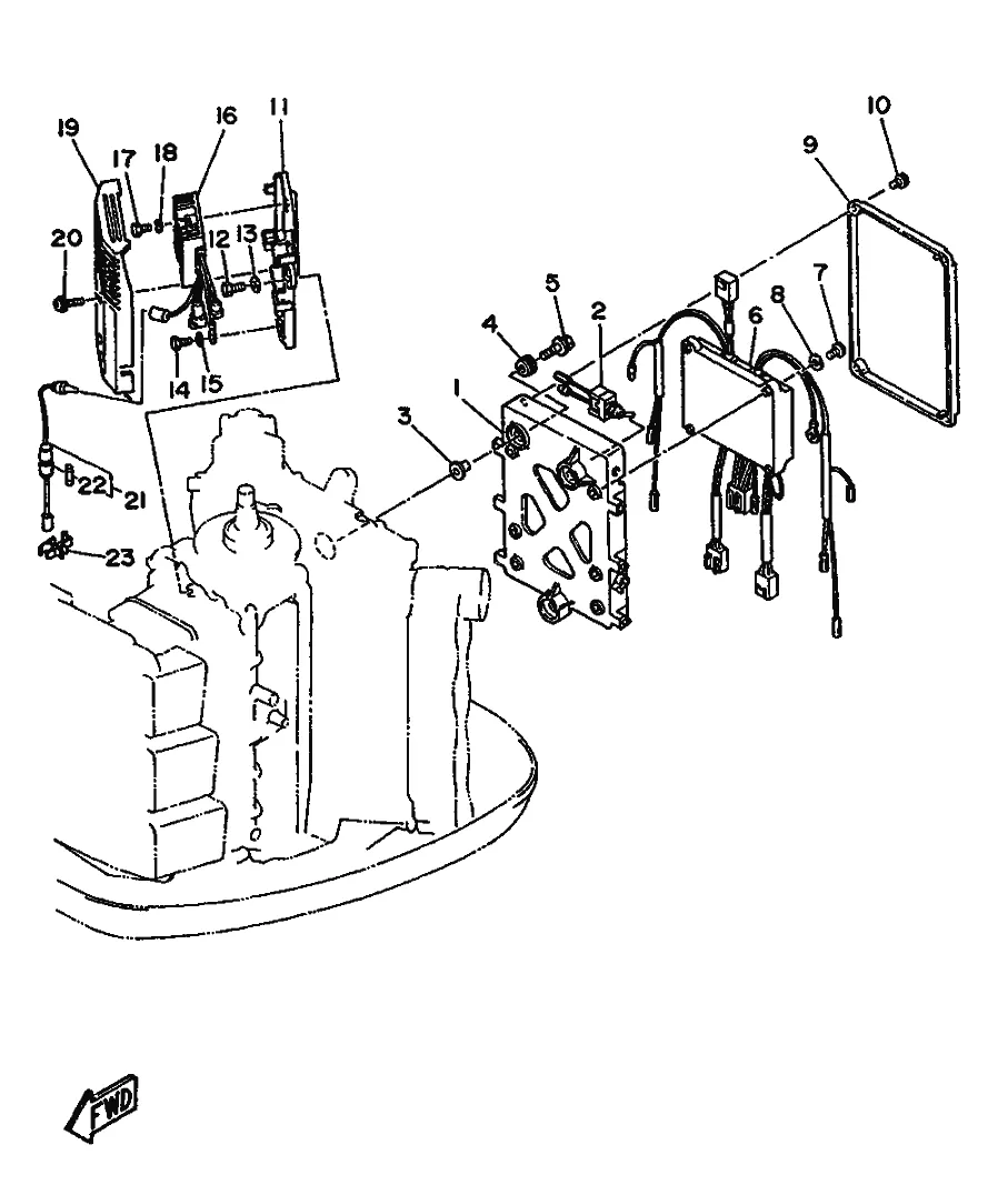 Электрические компоненты 1